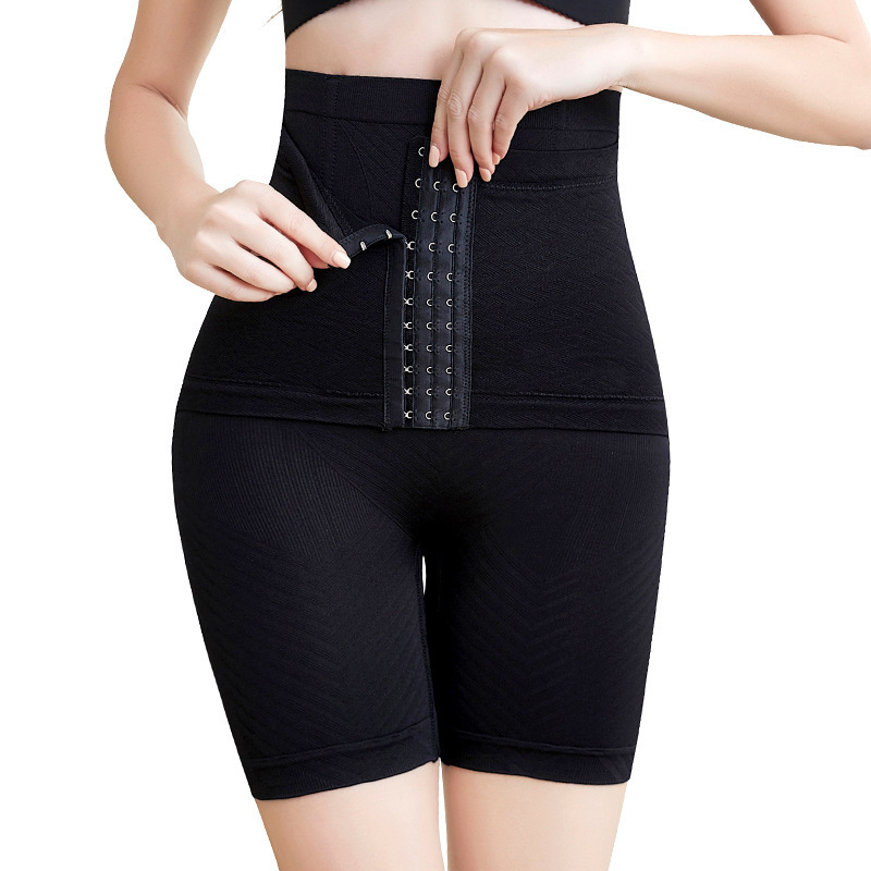 Shaper Corset Body Shaper Latex Slim Belt Shapewear high waist seamless leggings