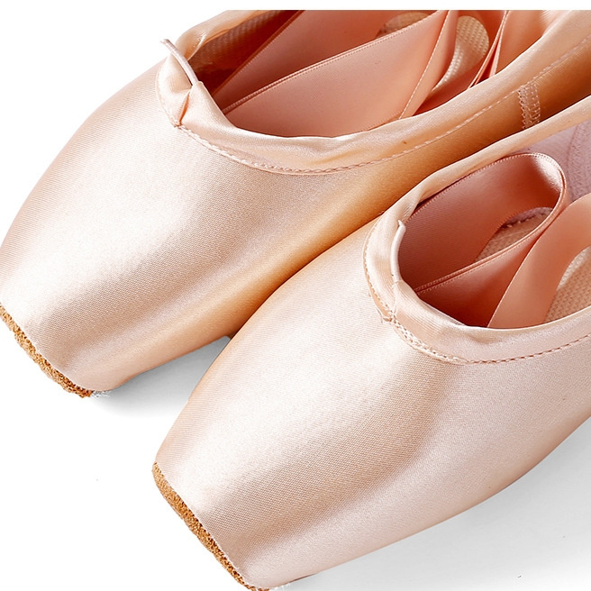 Wholesale Professional Ballet Flat Shoes for Women and Girls