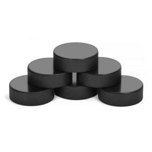 Factory Wholesale team sports Ice Hockey Pucks for Practicing and Classic Training For Sports