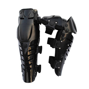 Off-road motorcycle outdoor sports knee guard riding windproof anti-fall activities ski leg guard