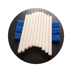 zirconia ceramic tube  ,  8mol  yttrium stabilized zirconia  tube