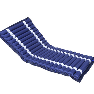 Hospital Anti decubitus inflatable air mattress topper