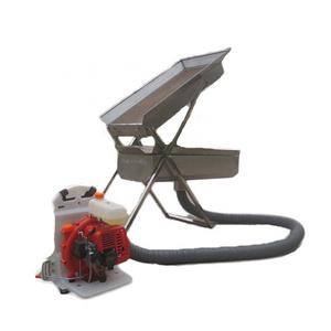 Gold Mining Separator Use Gold Dry Washer