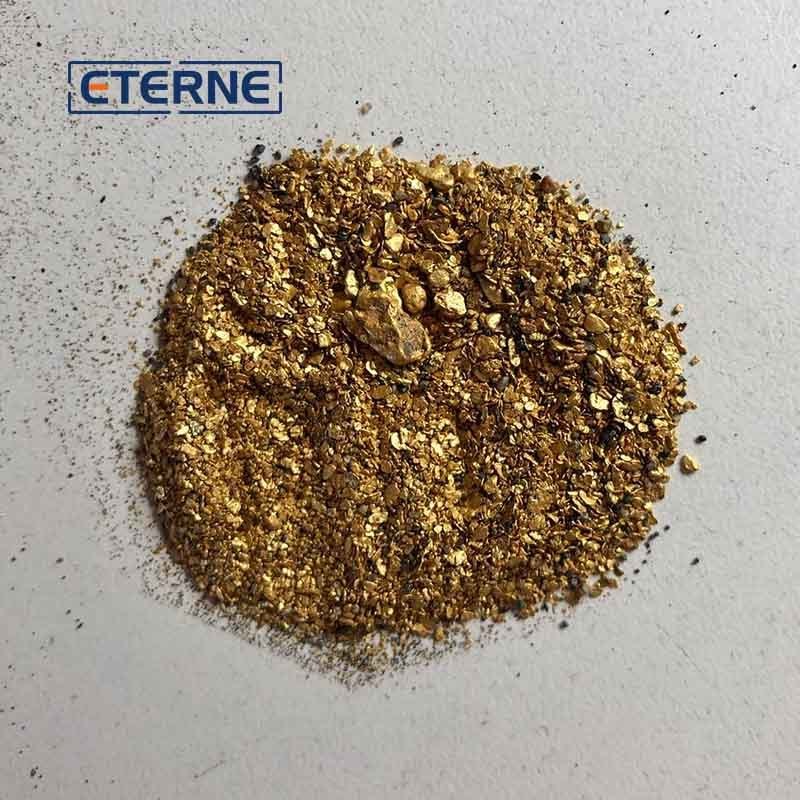 200tph Mobile Gold Diamond Gem Mine Washing Plant For Small Scale Alluvial Rock Placer Sand Tin Ore Wash