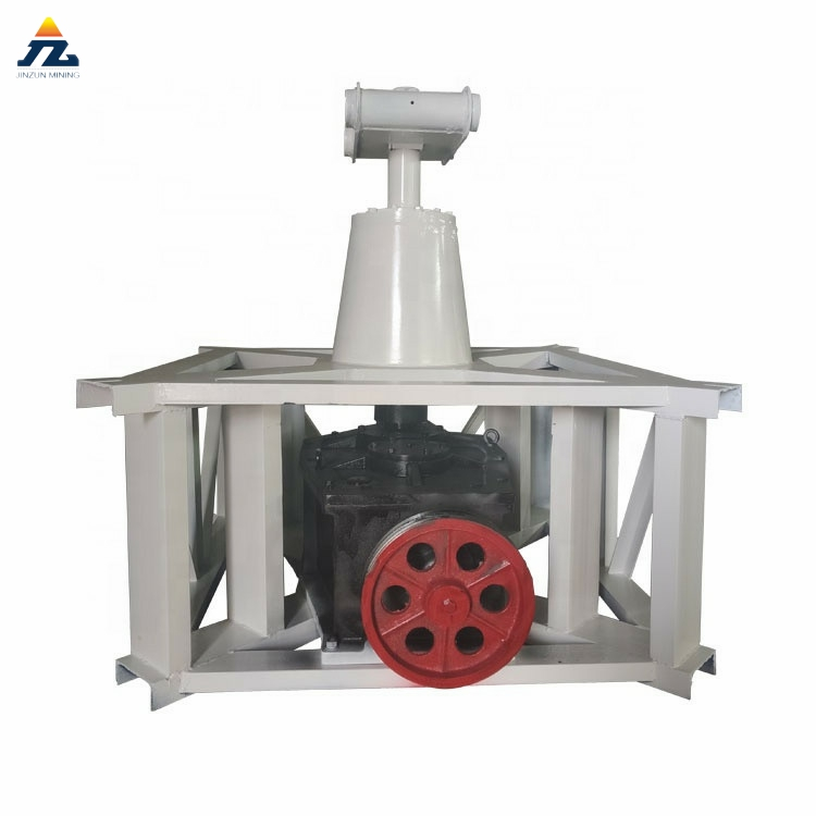 The Gold Mining Flywheel Grinding Machine Flour Stone Mill For Sale