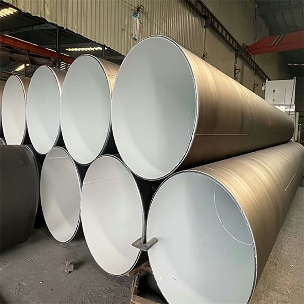 Made In China Material Transport High Impact Resistance High Wear Resistance Ceramic Lining Cyclone