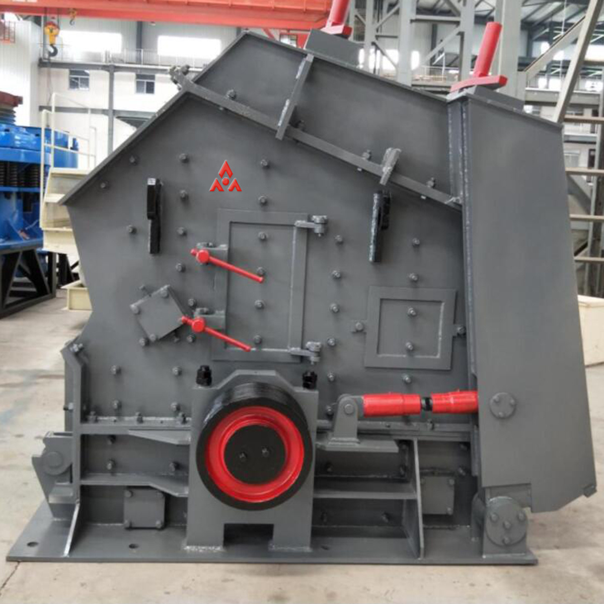 Impact Stone Crusher Primary Impact Crusher Impact Crusher