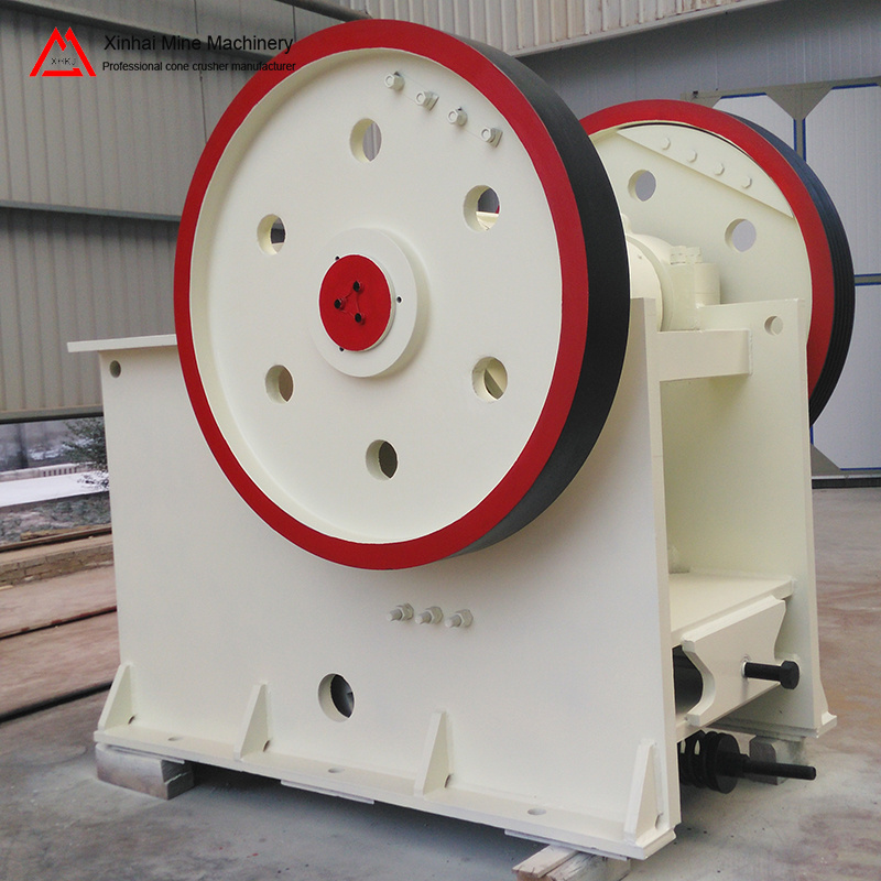 High Efficient Factory Price Stone Jaw Crusher Used In Mining Heavy Industry Equipment