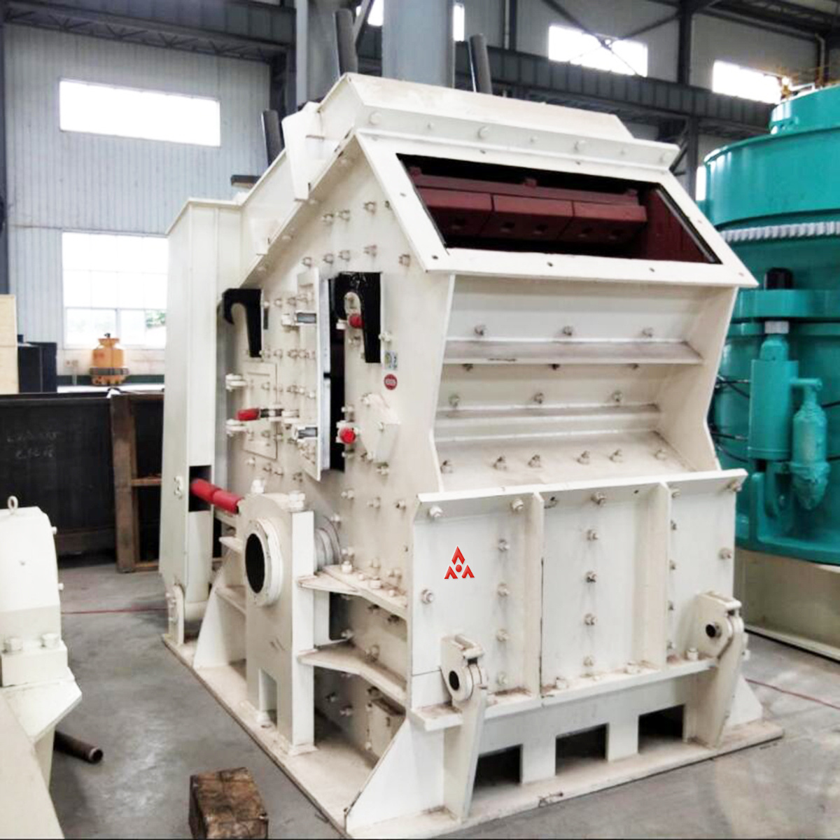 Impact Stone Crusher Primary Impact Crusher Impact Crusher