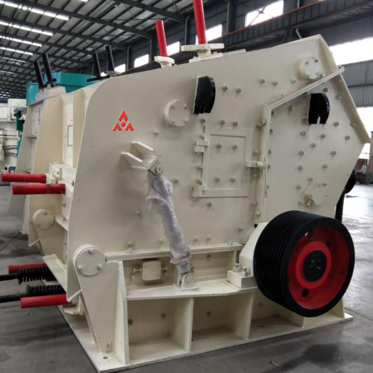 Impact Stone Crusher Primary Impact Crusher Impact Crusher