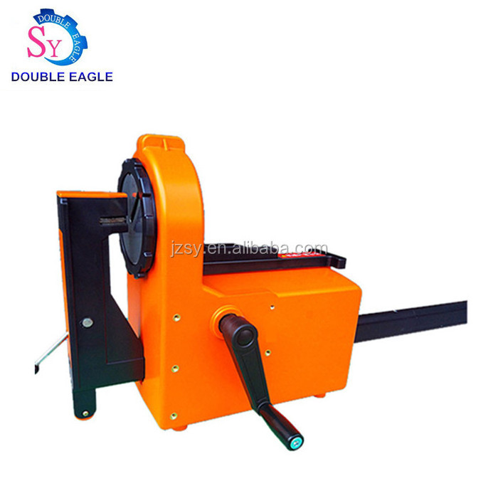 Electric potato spiral slicer cutter/automatic rotary potato tower machine/portable small carrot potato spiral cutting machine