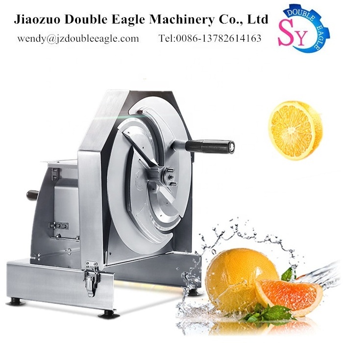 hot sale manual stainless steel mini turnip slicer/cutter fruit slices machine/vegetables slicing machine