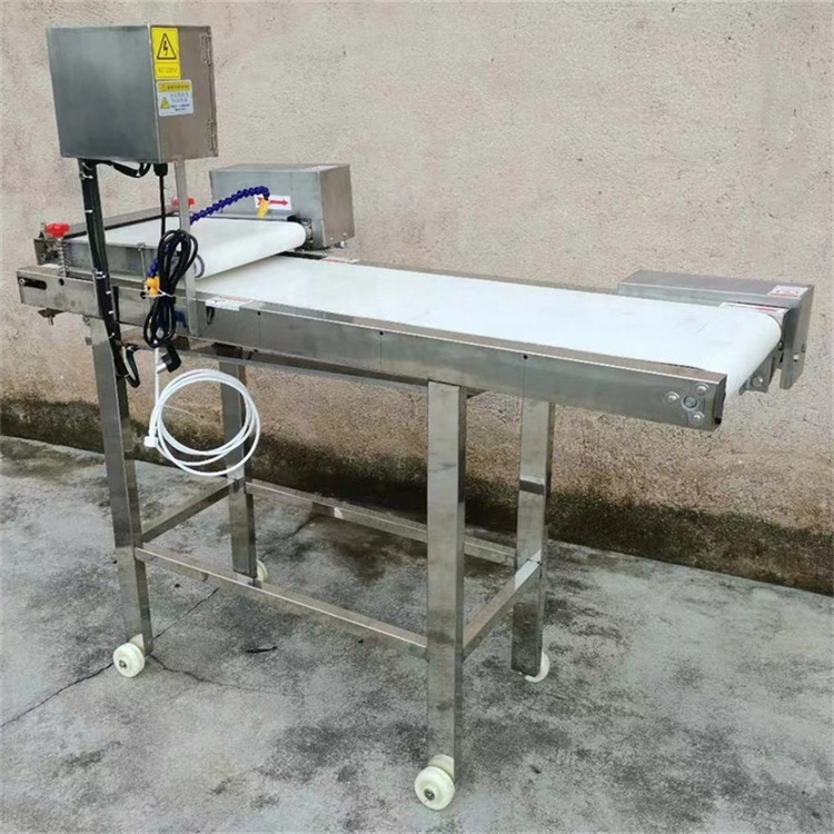 Double Eagle Round Chicken Nugget Forming Machine/press Burger Patty Making Machine/burger Patty Production Line