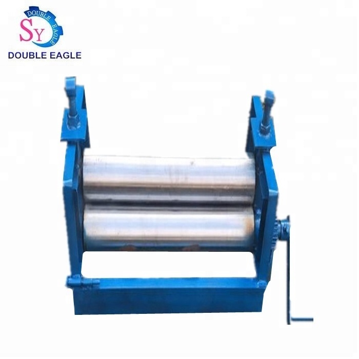 Wholesale Price Hand Meat Steel Rebar Ring Machine/Manual Reinforcing Bar Bending Circular Machine/Iron Sheet Roll Round Tool