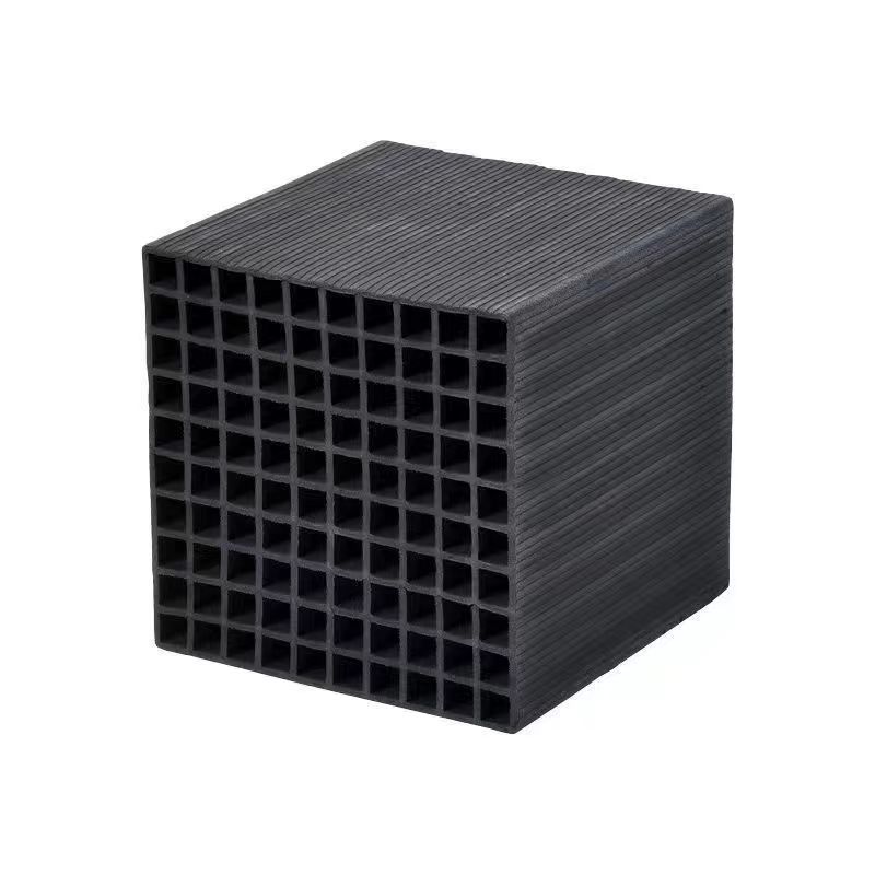 Air Filter Honeycomb Activated Carbon Water Treated Activated Carbon Oem High Quality Activated Carbon Black Activated Charcoal