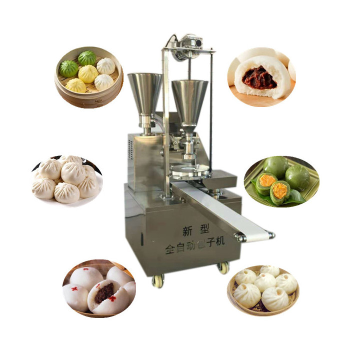 Factory Direct Supply Widely Used	japanese mochi making machine	hair brush head bun making machine	pineapple bun