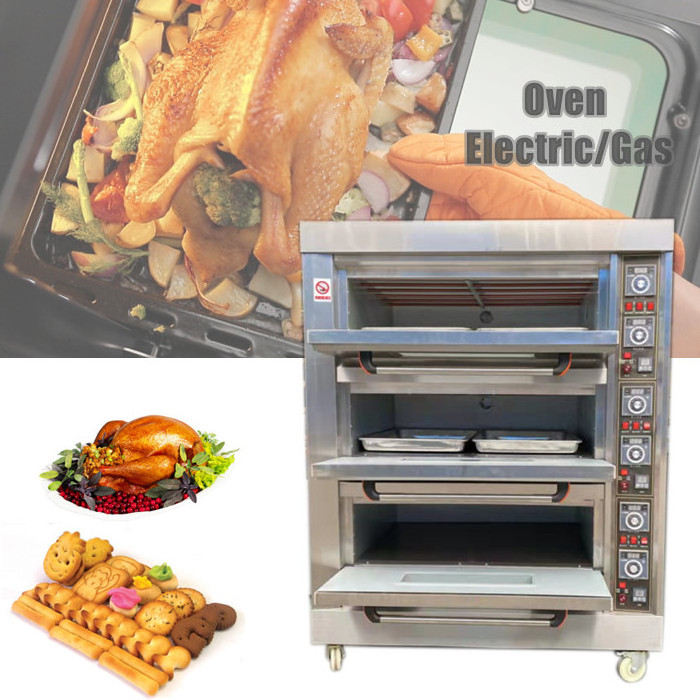 Economically priced	rotating chicken oven	trays big   bread baking oven for bakery shop	pizza-oven