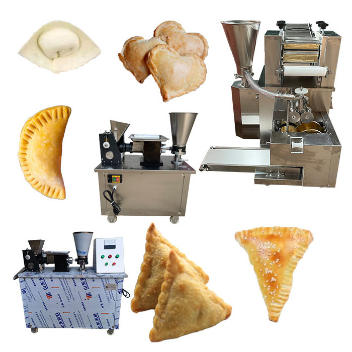 late-model	home use gyoza dumpling making machine	empanadas machine that close the dough disc	automatic dumpling making machine