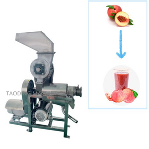 high	 tomato sauce machine/making juice for tom	fruit pulp extraction machine	press fruit machine for juice extractor