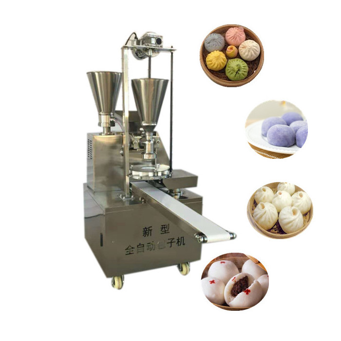 Factory Direct Supply Widely Used	japanese mochi making machine	hair brush head bun making machine	pineapple bun