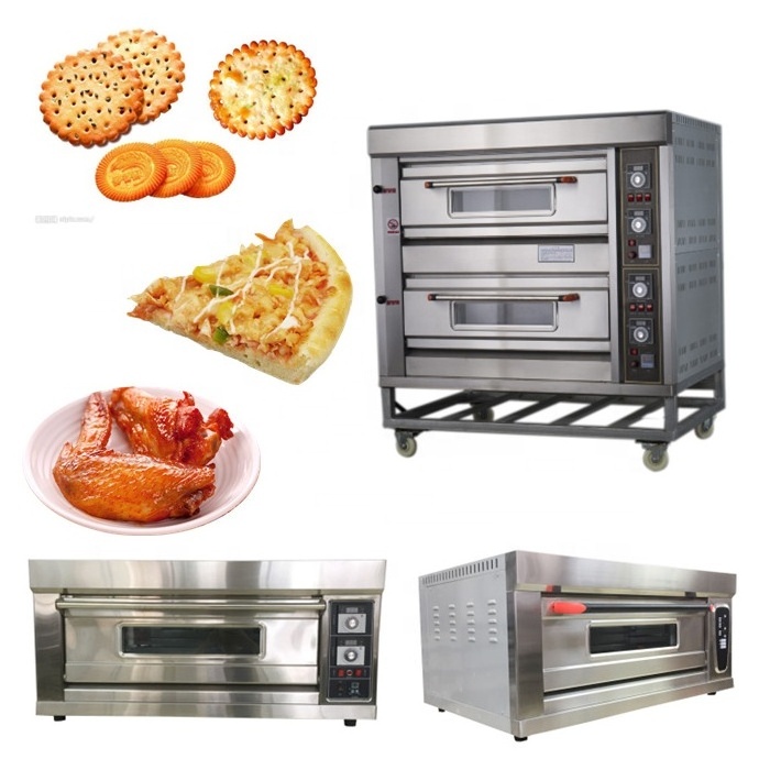 Cost-effective	machinery baking oven	cake baking oven equipment	commercial baked potato oven	(whatsapp:008613203919459)