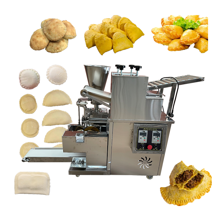 Haraqi           	samosa empanada machine	arepa maker machine dumpling samosa	dumpling machine	(whatsapp:008613017511814)