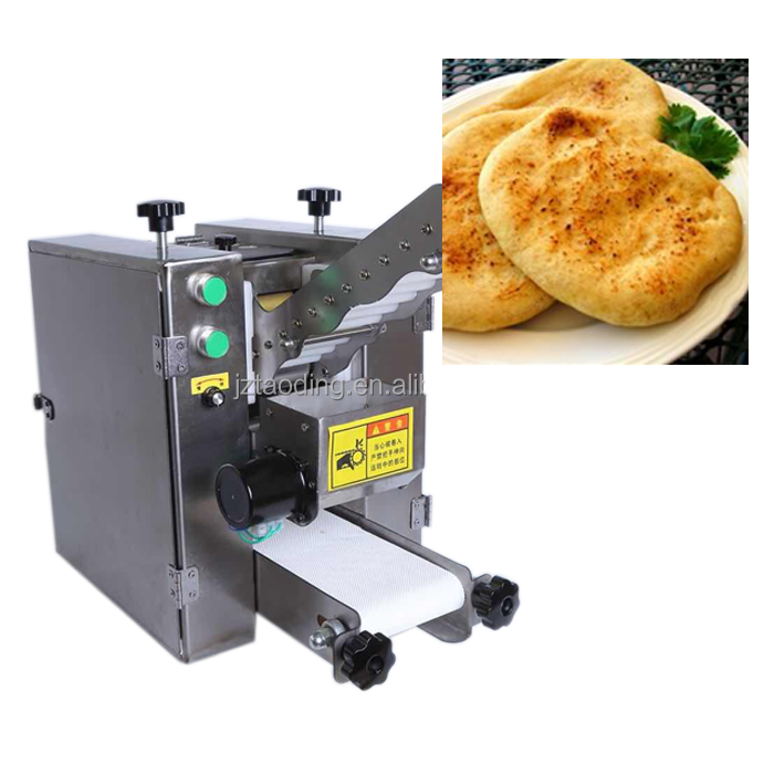 Low Maintenance Cost	pan chapati flour auto	roti robot forming machine	tortilla machine 	(whatsapp:008618567093037)