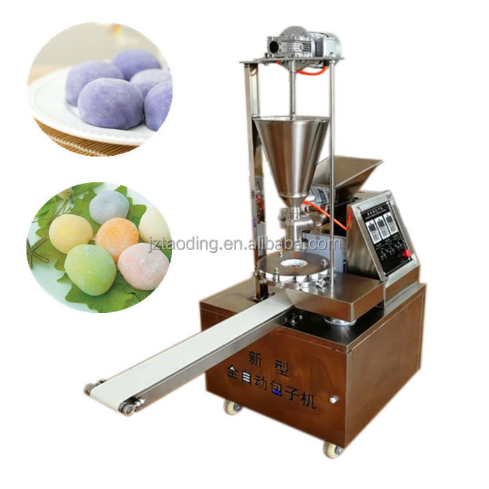 Fully automated mode	bao bun manual maker	turkish manti machines	automatic kubba coxinha tamales tulumba churros making machine