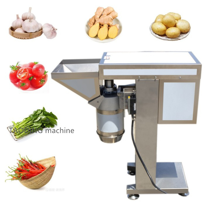 multi-functional kitchen household garlic masher meat grinder minced vegetable Onion Chili Grinder electric garlic grinder