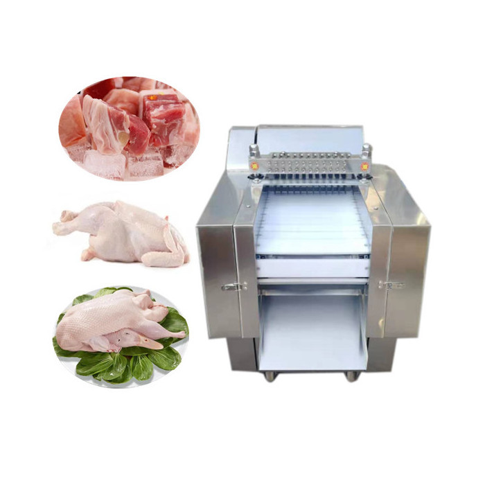 Japanese meat slicer cutter commercial meat and bone cutting machine large meat tripe cutting machine