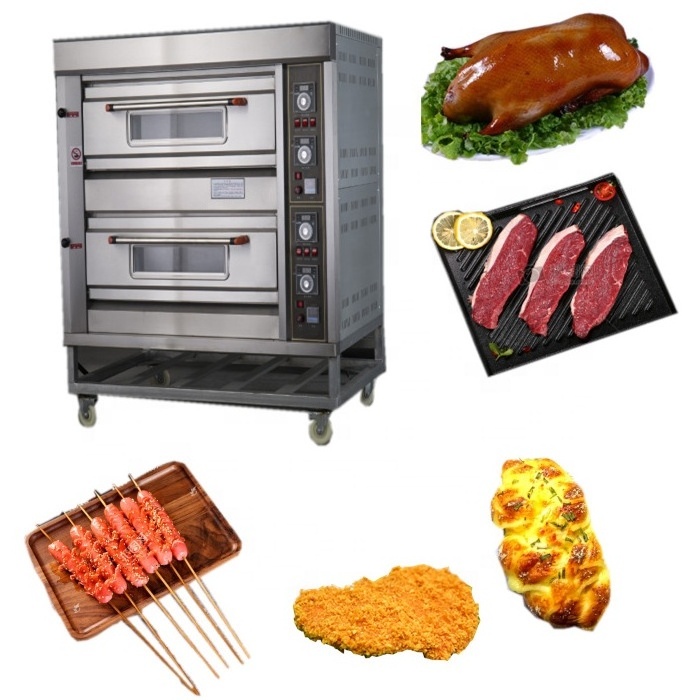 Cost-effective	machinery baking oven	cake baking oven equipment	commercial baked potato oven	(whatsapp:008613203919459)