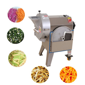 Hot Sale Fruit Cutting Machinery Vegetable Cube Cutting Machines onion potato dicer cutter vegetable cutting machine