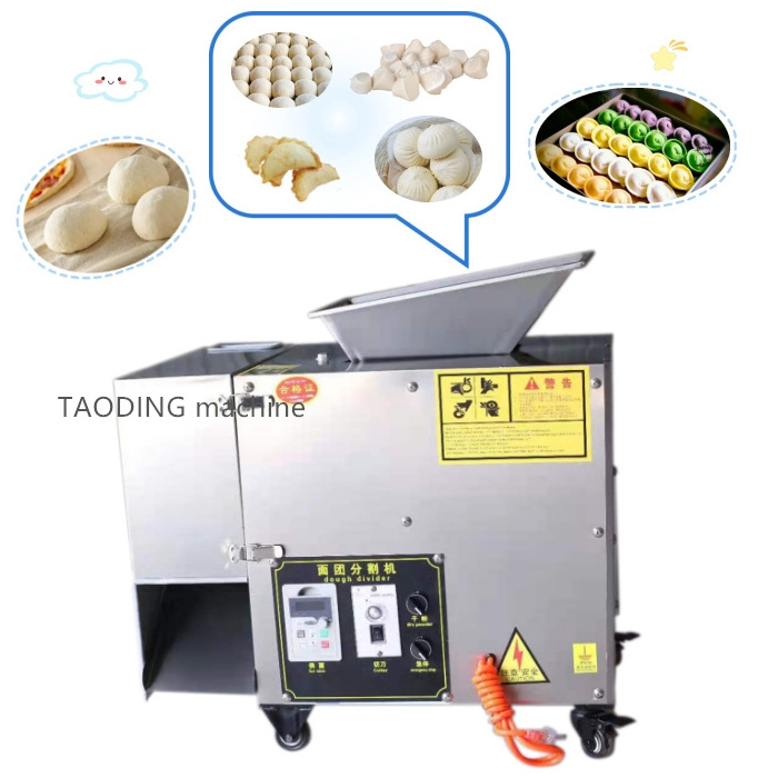 Top class supplier	long service time dough divider and rounder	cookie dough cutting machine home use	small dough divider