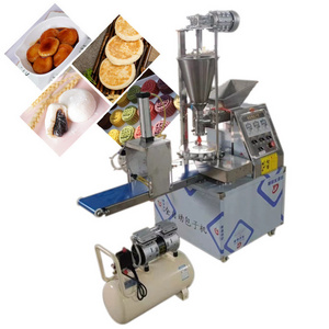 Factory Direct Supply Widely Used	japanese mochi making machine	hair brush head bun making machine	pineapple bun