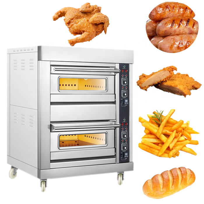 High-performance	smoker oven	oven deck gas	wood fired conveyor pizza oven