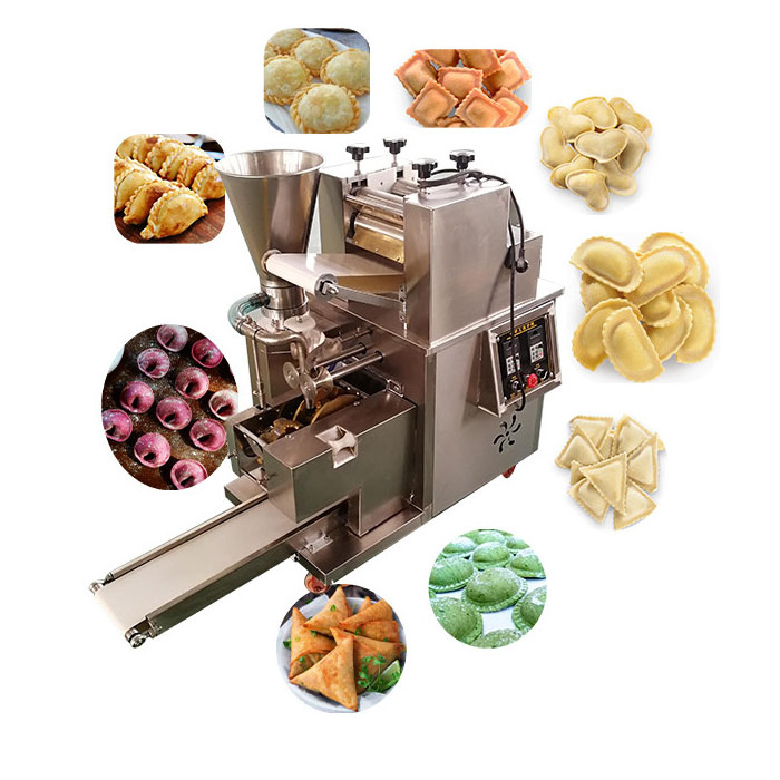 Haraqi           	samosa empanada machine	arepa maker machine dumpling samosa	dumpling machine	(whatsapp:008613017511814)