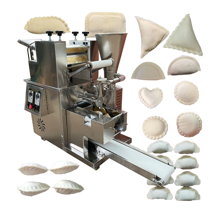 Haraqi           	samosa empanada machine	arepa maker machine dumpling samosa	dumpling machine	(whatsapp:008613017511814)