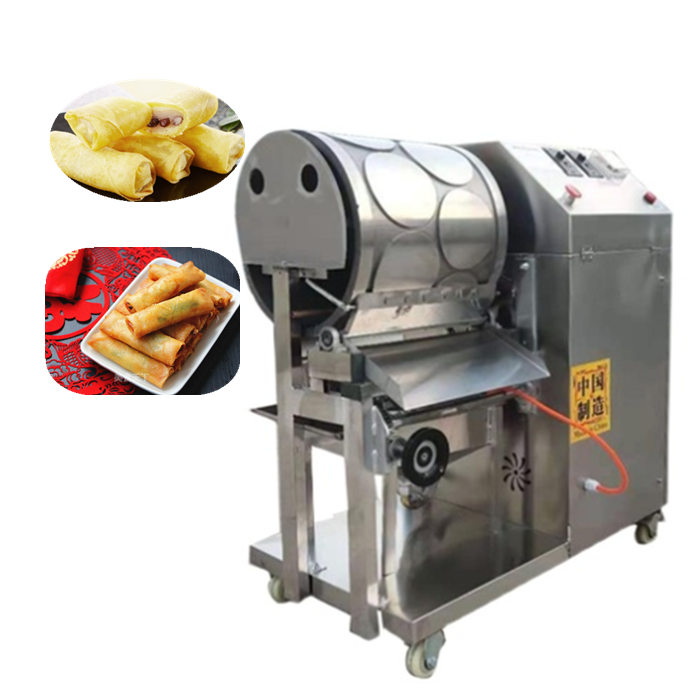 ethiopian injera electric mitad automatic pathiri making lumpia wrapper machine maker idli dosa batter machine