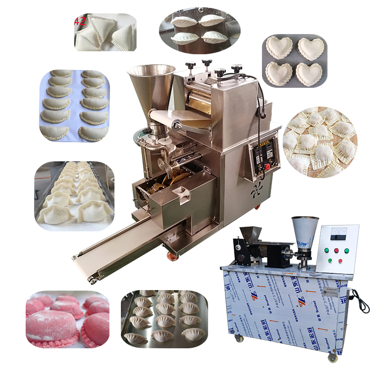 meat pie samosa machine fully automatic making maquina para empanadas pierogi dumpling maker pelmeni jamaican patty machine sale