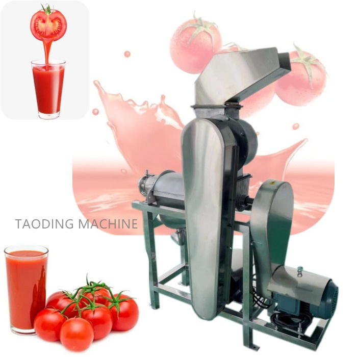 high	 tomato sauce machine/making juice for tom	fruit pulp extraction machine	press fruit machine for juice extractor