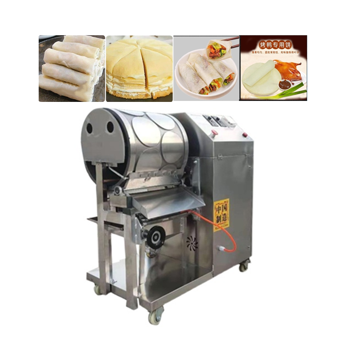 ethiopian injera electric mitad automatic pathiri making lumpia wrapper machine maker idli dosa batter machine