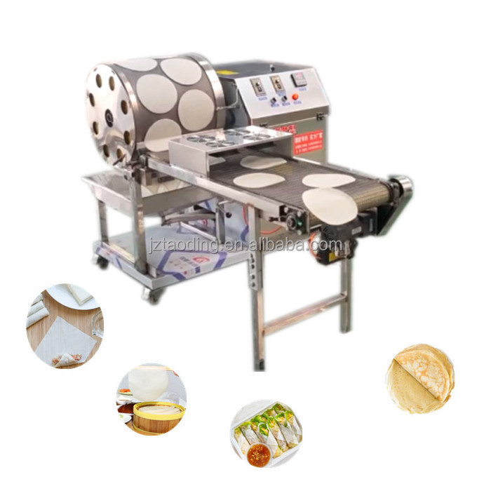 new design	rolling shutters spring making machine	samosa patti sheet making machine	electric crepe maker non stick coating