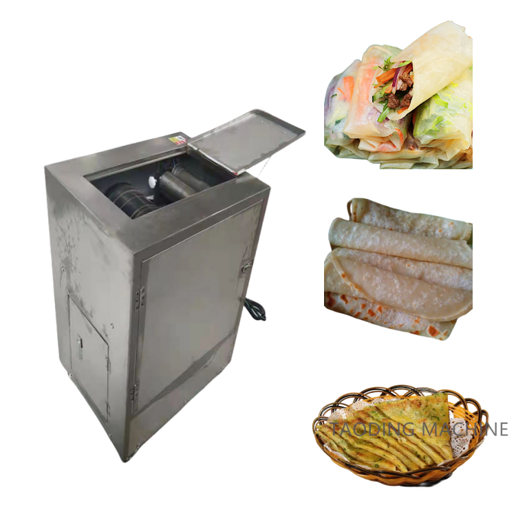 Thickness adjustable	oven to make arabic bread	bakery flat bread machine	pita tandoori pira tortilla naan bread arabic rota