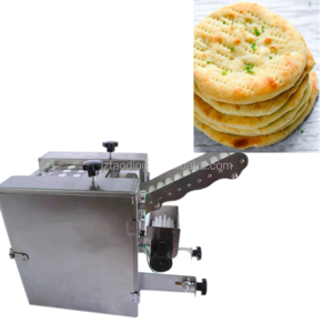 Low Maintenance Cost	pan chapati flour auto	roti robot forming machine	tortilla machine 	(whatsapp:008618567093037)