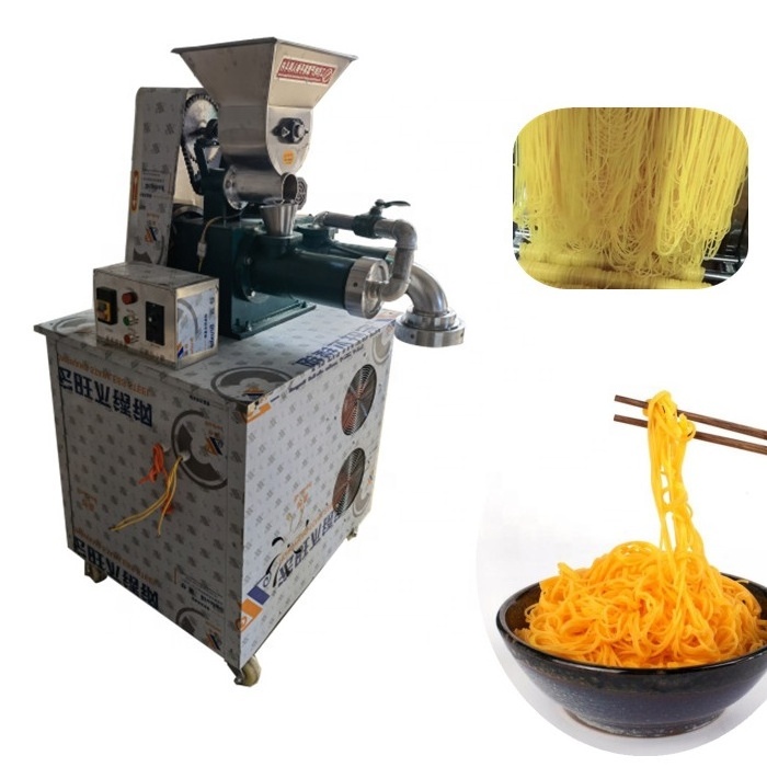 High capacity	Extruder	table top noodle machine	commercial pasta machine	automatic pasta maker machine	(whatsapp:+86 13203914373