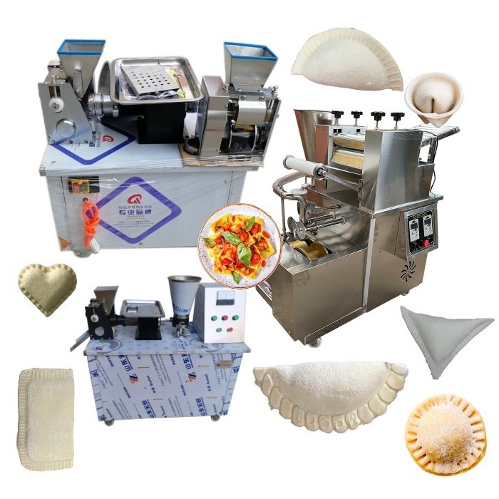 late-model	home use gyoza dumpling making machine	empanadas machine that close the dough disc	automatic dumpling making machine