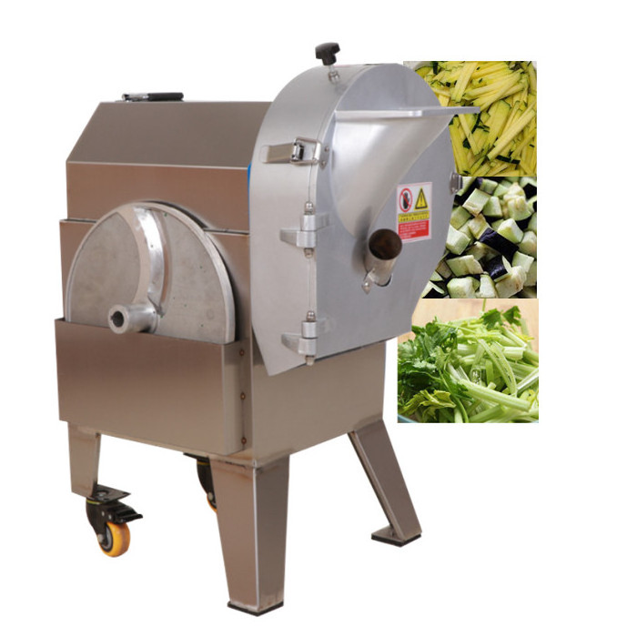 Hot Sale Fruit Cutting Machinery Vegetable Cube Cutting Machines onion potato dicer cutter vegetable cutting machine