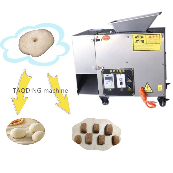 Top class supplier	long service time dough divider and rounder	cookie dough cutting machine home use	small dough divider