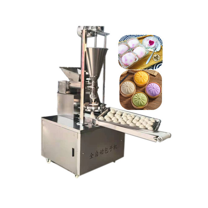 Factory Direct Supply Widely Used	japanese mochi making machine	hair brush head bun making machine	pineapple bun