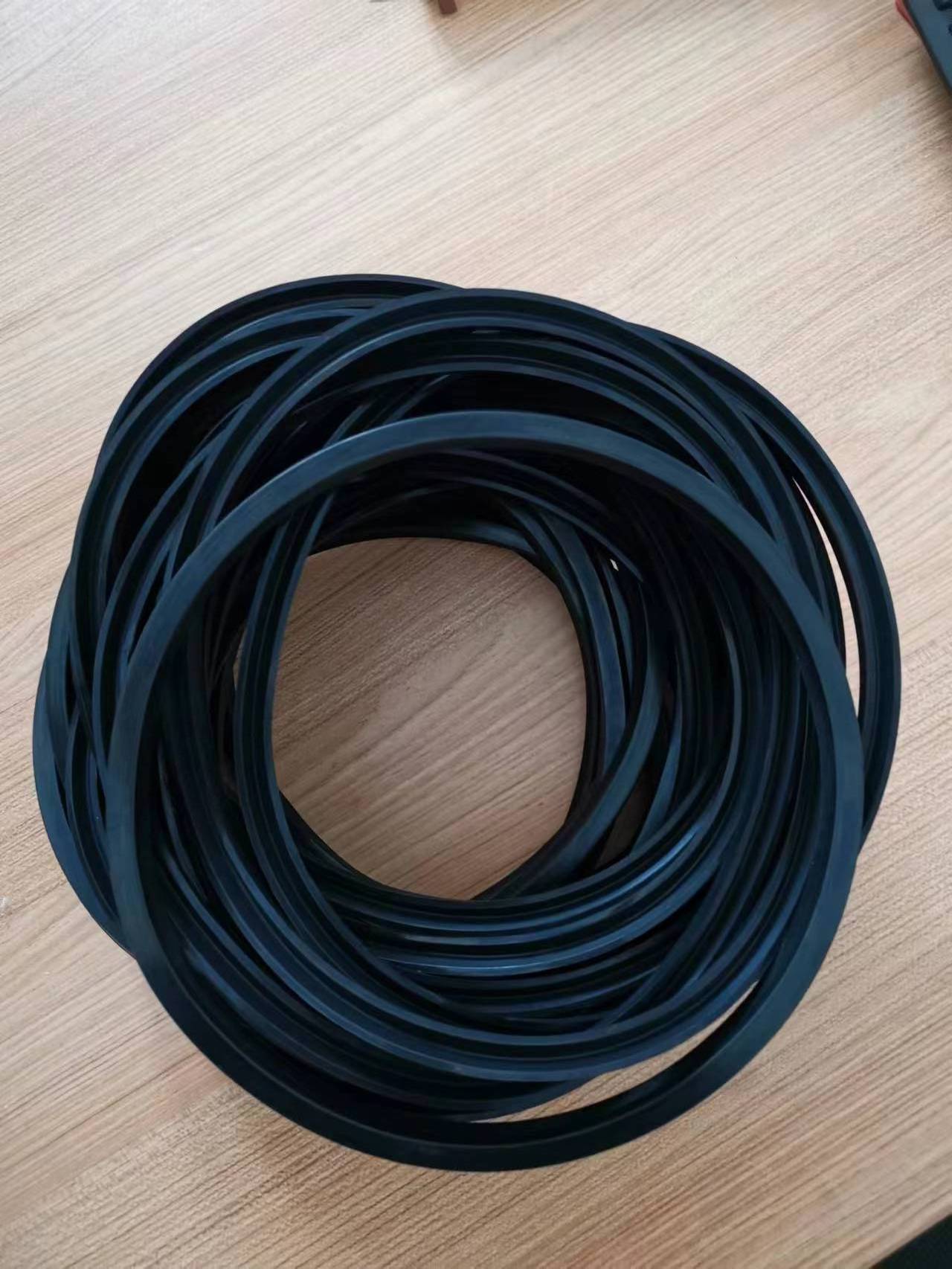 EPDM Brine seal for industrial RO membranes